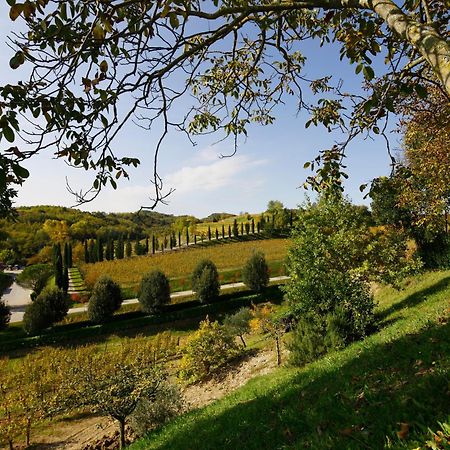 Relais Russiz Superiore Capriva del Friuli Exterior photo