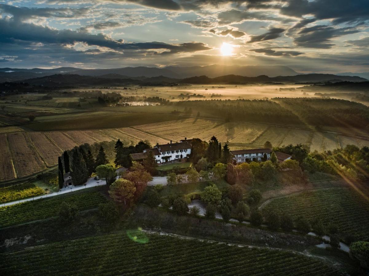 Relais Russiz Superiore Capriva del Friuli Exterior photo