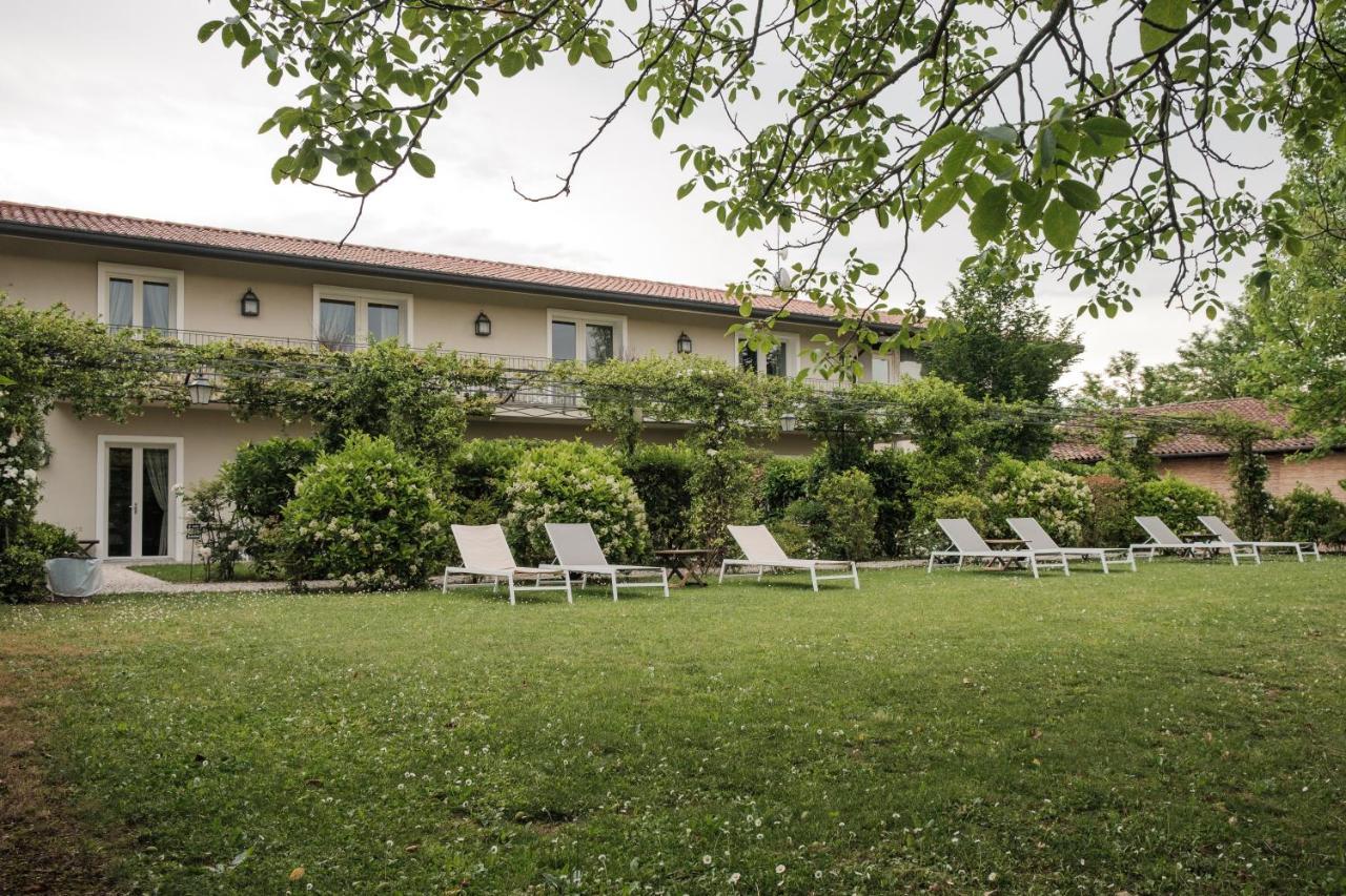 Relais Russiz Superiore Capriva del Friuli Exterior photo