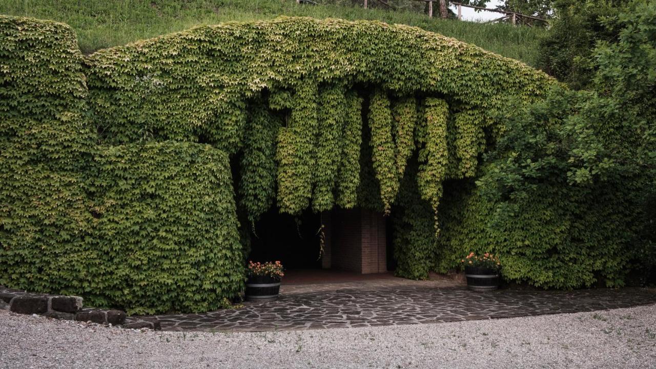 Relais Russiz Superiore Capriva del Friuli Exterior photo