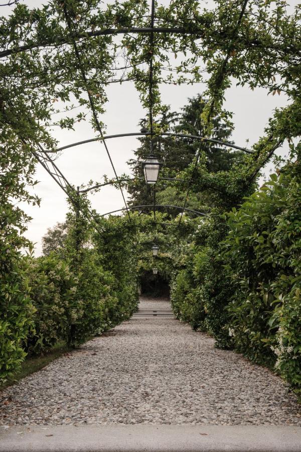 Relais Russiz Superiore Capriva del Friuli Exterior photo