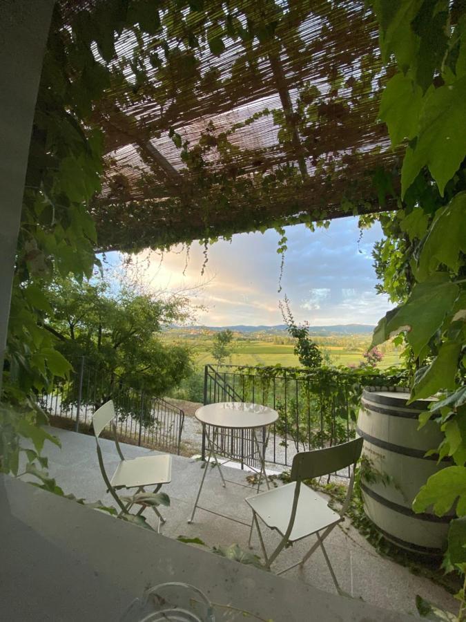Relais Russiz Superiore Capriva del Friuli Exterior photo