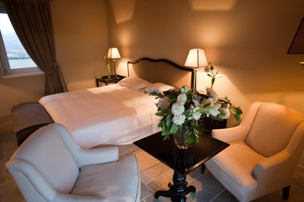Relais Russiz Superiore Capriva del Friuli Room photo