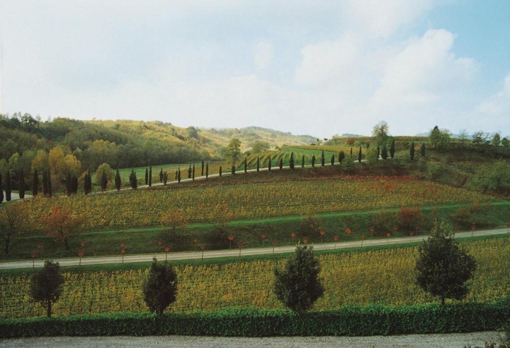 Relais Russiz Superiore Capriva del Friuli Exterior photo